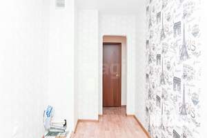 1-к квартира, вторичка, 31м2, 19/25 этаж