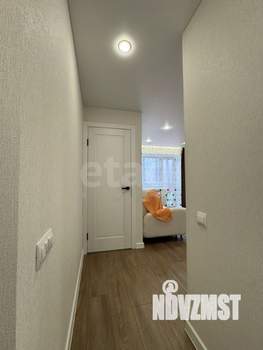 2-к квартира, вторичка, 45м2, 4/5 этаж