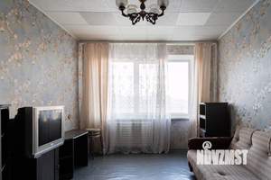 1-к квартира, вторичка, 33м2, 4/9 этаж