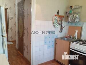 1-к квартира, вторичка, 33м2, 5/9 этаж