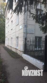 3-к квартира, вторичка, 66м2, 1/3 этаж