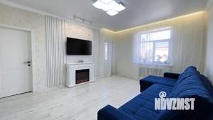 5-к квартира, вторичка, 105м2, 4/4 этаж