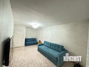 1-к квартира, вторичка, 40м2, 2/15 этаж