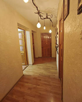 3-к квартира, вторичка, 77м2, 4/14 этаж