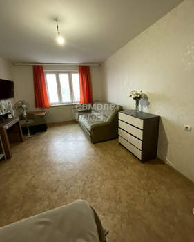 1-к квартира, вторичка, 41м2, 14/20 этаж