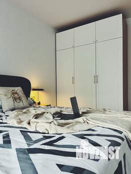 3-к квартира, вторичка, 68м2, 6/24 этаж