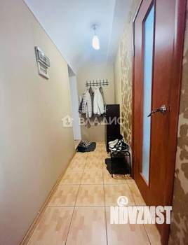 2-к квартира, вторичка, 45м2, 4/5 этаж