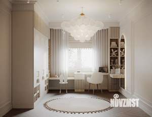 3-к квартира, вторичка, 123м2, 10/12 этаж