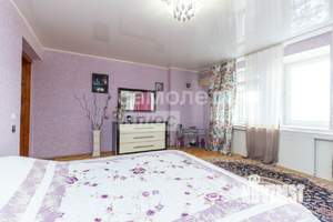 4-к квартира, вторичка, 143м2, 8/8 этаж