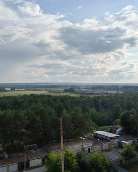 1-к квартира, вторичка, 39м2, 11/18 этаж