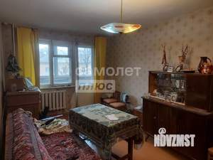 2-к квартира, вторичка, 44м2, 3/5 этаж