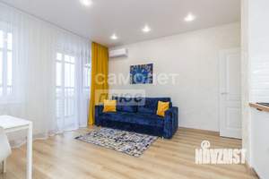 2-к квартира, вторичка, 53м2, 12/25 этаж