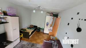 1-к квартира, вторичка, 32м2, 2/12 этаж