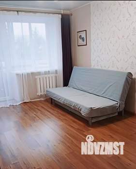 2-к квартира, вторичка, 48м2, 4/5 этаж