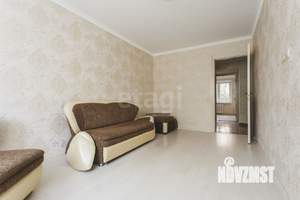 2-к квартира, вторичка, 65м2, 1/9 этаж