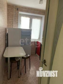 1-к квартира, вторичка, 30м2, 2/9 этаж
