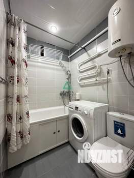 1-к квартира, вторичка, 32м2, 1/5 этаж