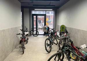 2-к квартира, вторичка, 46м2, 20/25 этаж