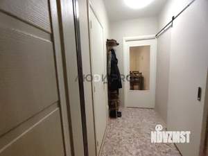1-к квартира, вторичка, 30м2, 9/16 этаж