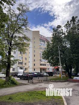 2-к квартира, вторичка, 81м2, 3/8 этаж