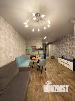 Студия квартира, вторичка, 28м2, 5/25 этаж