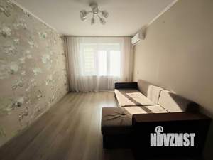 1-к квартира, вторичка, 32м2, 6/12 этаж