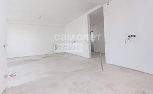 2-к квартира, вторичка, 77м2, 11/15 этаж