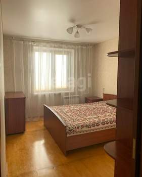 2-к квартира, вторичка, 51м2, 5/12 этаж