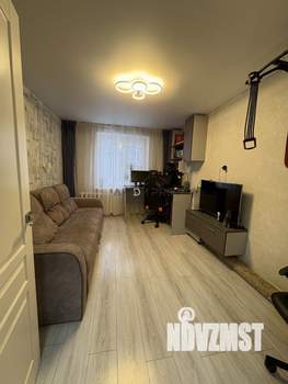 3-к квартира, вторичка, 60м2, 3/9 этаж