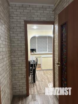 1-к квартира, вторичка, 35м2, 1/9 этаж