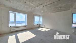 4-к квартира, вторичка, 123м2, 16/34 этаж