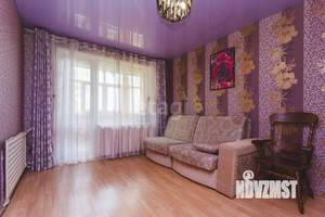 2-к квартира, вторичка, 57м2, 1/9 этаж