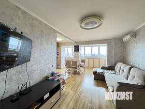 2-к квартира, вторичка, 54м2, 7/9 этаж