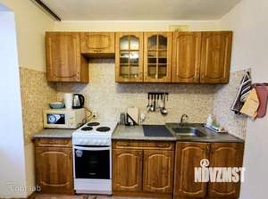 1-к квартира, вторичка, 37м2, 5/15 этаж