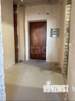 1-к квартира, вторичка, 36м2, 8/9 этаж
