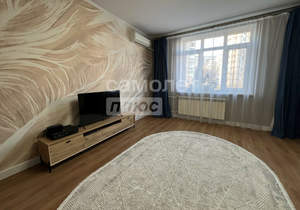 2-к квартира, вторичка, 69м2, 4/12 этаж