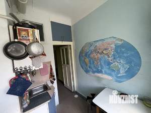 2-к квартира, вторичка, 45м2, 2/2 этаж