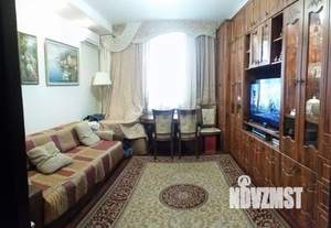 3-к квартира, вторичка, 69м2, 2/4 этаж