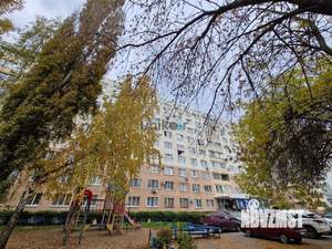 1-к квартира, вторичка, 22м2, 6/9 этаж