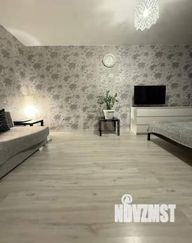1-к квартира, вторичка, 37м2, 3/10 этаж
