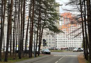 3-к квартира, вторичка, 71м2, 7/10 этаж