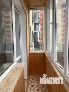 1-к квартира, вторичка, 31м2, 4/5 этаж