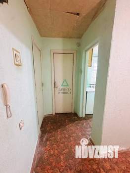 1-к квартира, вторичка, 34м2, 3/9 этаж