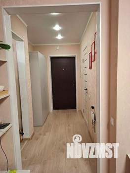 1-к квартира, вторичка, 36м2, 1/6 этаж