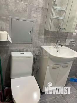 2-к квартира, вторичка, 45м2, 1/5 этаж