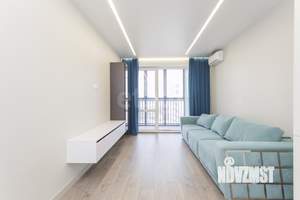 3-к квартира, вторичка, 59м2, 22/25 этаж