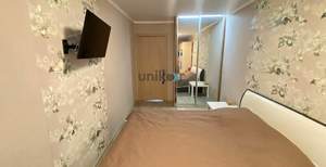 3-к квартира, вторичка, 60м2, 5/9 этаж