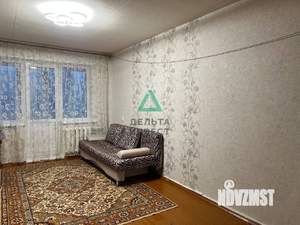 3-к квартира, вторичка, 58м2, 4/5 этаж