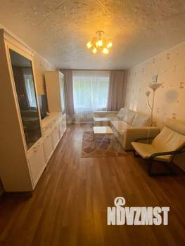 3-к квартира, вторичка, 61м2, 2/9 этаж