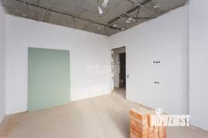 3-к квартира, вторичка, 64м2, 6/20 этаж